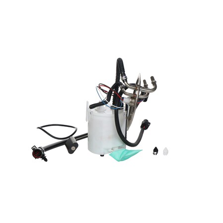 Carter Fuel Pumps 99 Merc Sable-Mustang 3.0L Fuel Pump Mod, P74951M P74951M